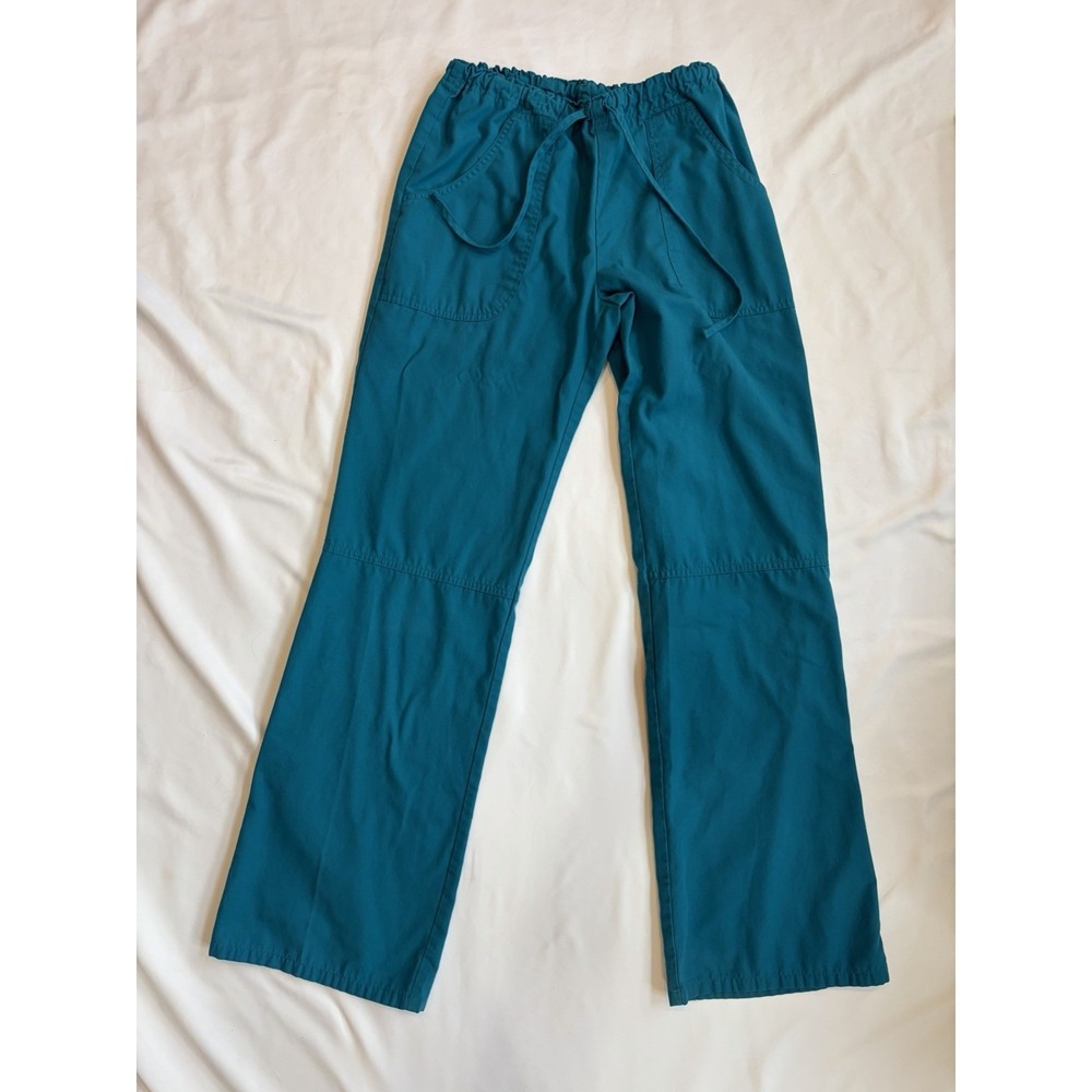 SB Scrub Pants Extra Small Teal